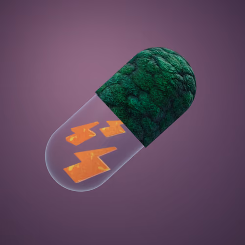BYOPILL 8277