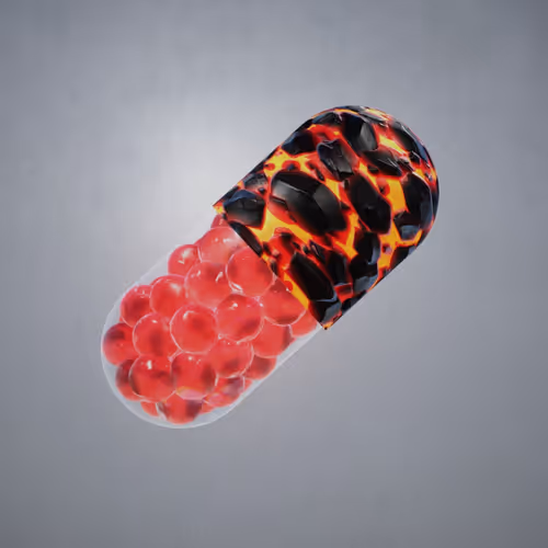 BYOPILL 4795
