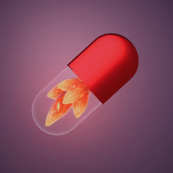 BYOPILL 2386