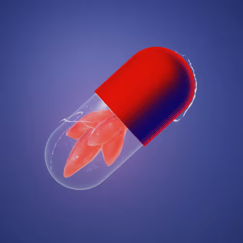 Byopill