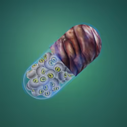 BYOPILL 8135