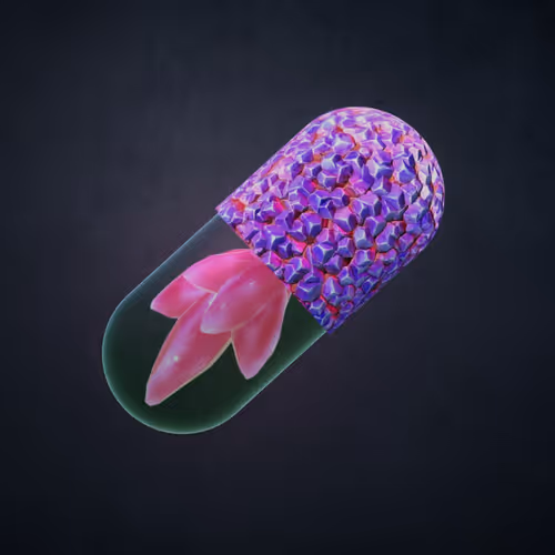 Byopill