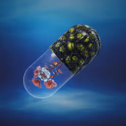 BYOPILL 7283