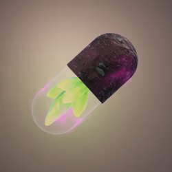 BYOPILL 3520