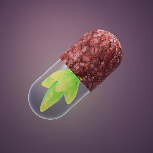BYOPILL 2019