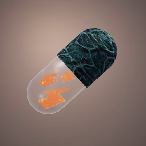 BYOPILL 1436