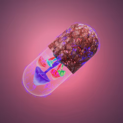 Byopill
