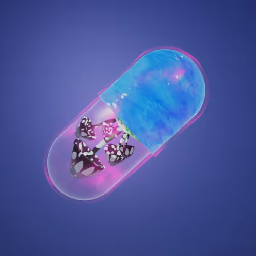 Byopill