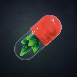 BYOPILL 8654