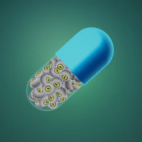 BYOPILL 9280