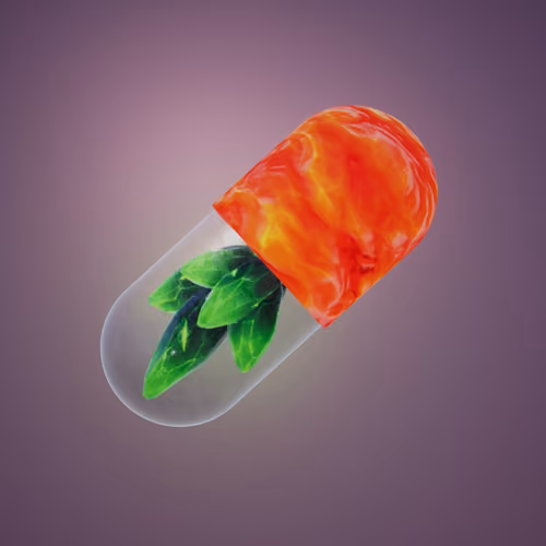 BYOPILL 9629