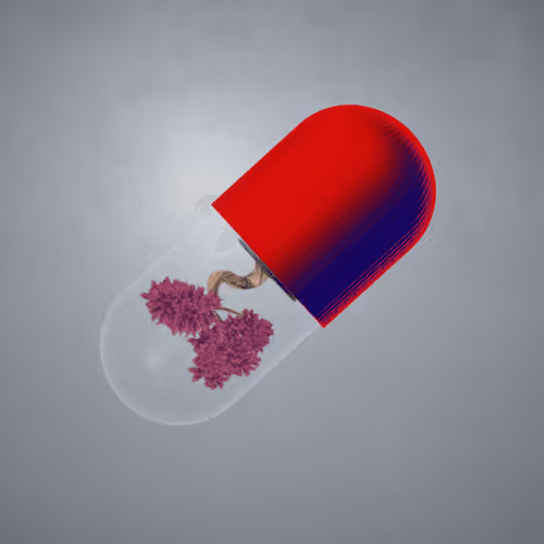 Byopill