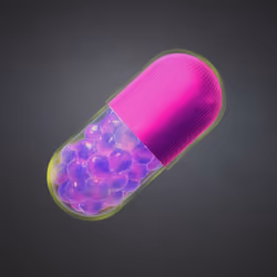 BYOPILL 7473