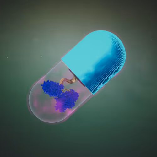 Byopill