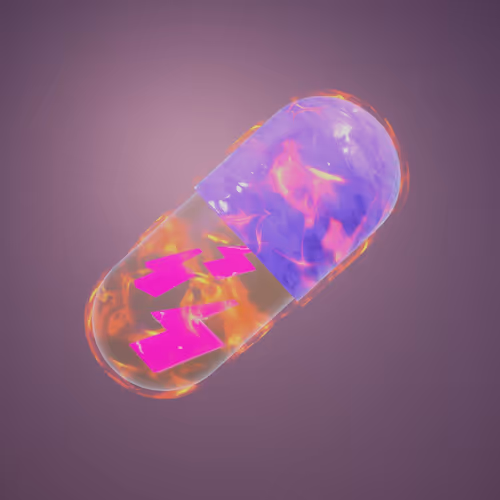 Byopill