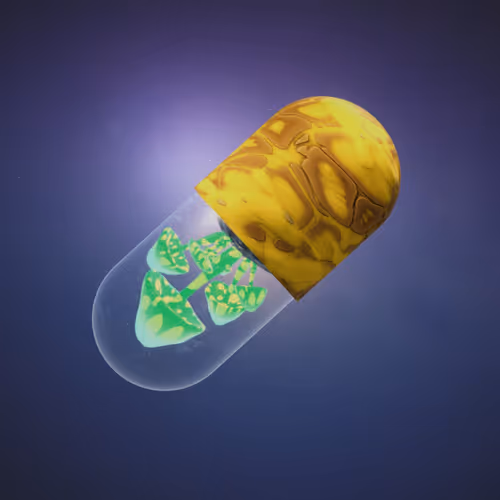 Byopill