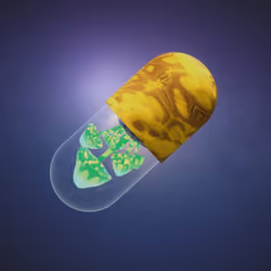 BYOPILL 4515