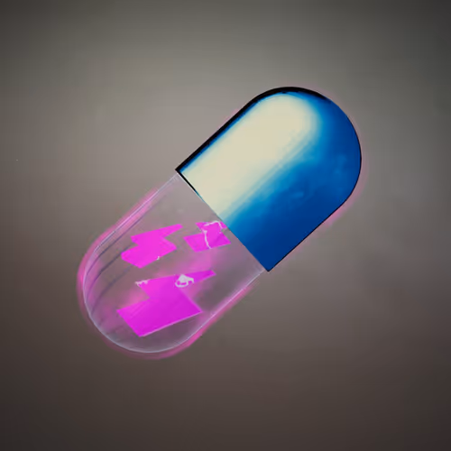 Byopill