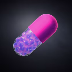 BYOPILL 5346