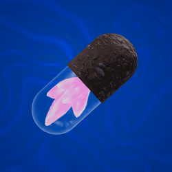 BYOPILL 3838