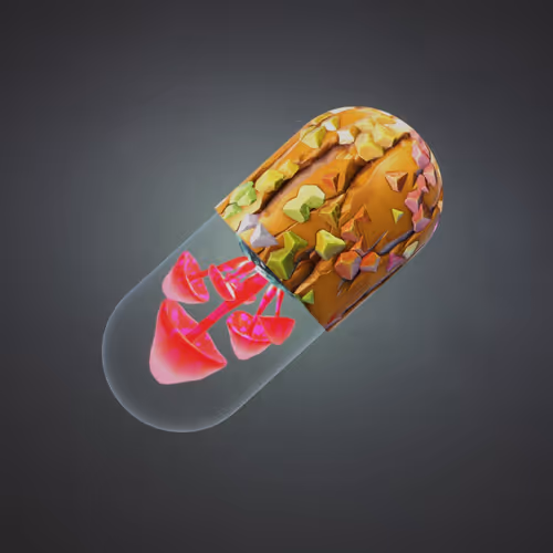 Byopill