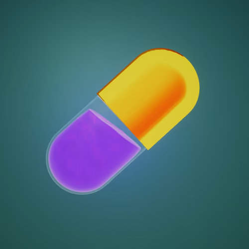 BYOPILL 9524