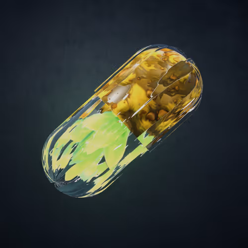 BYOPILL 9977