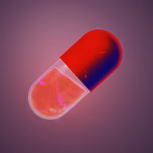 Byopill