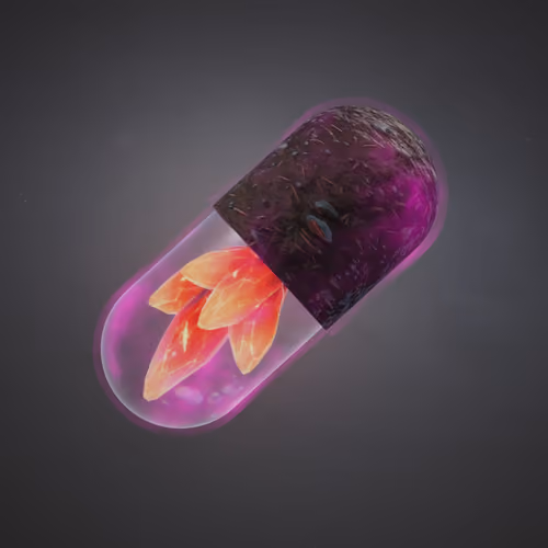 BYOPILL 8955