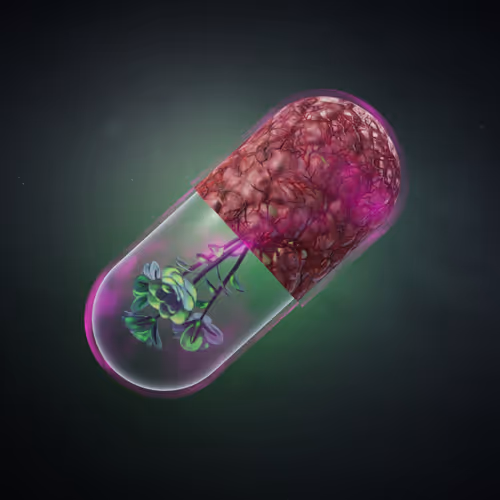 Byopill