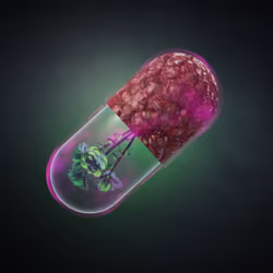BYOPILL 5779