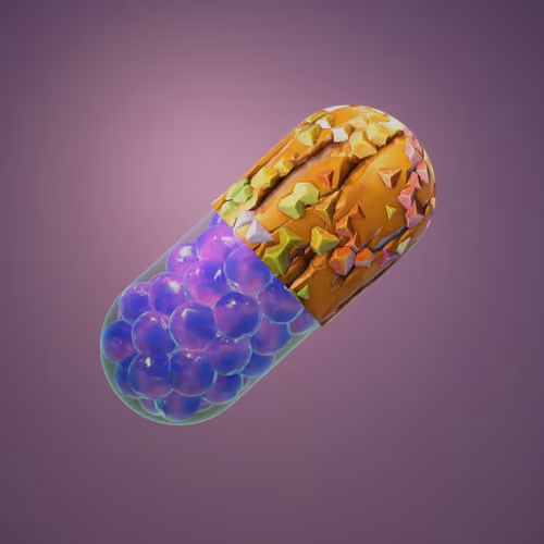 BYOPILL 4144