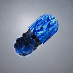 BYOPILL 9554