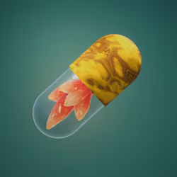 BYOPILL 3896