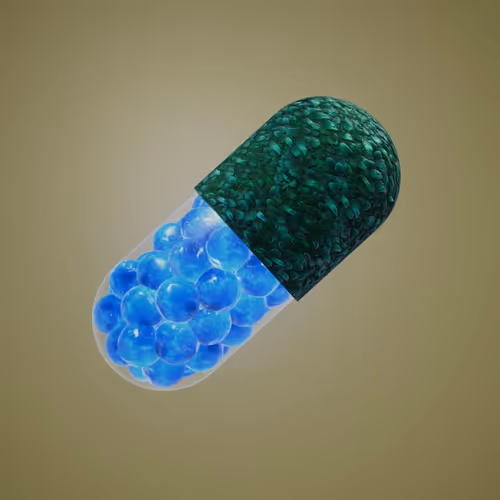 Byopill
