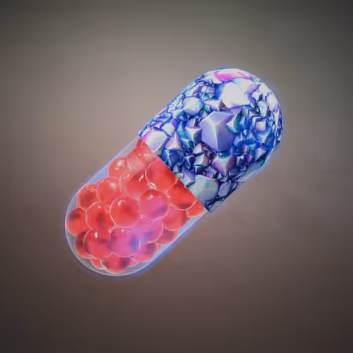 Byopill