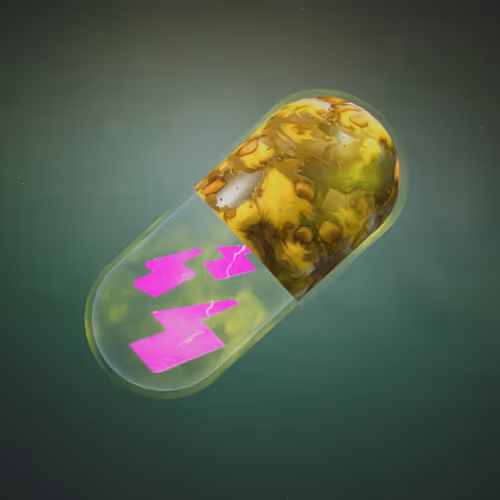 BYOPILL 8646