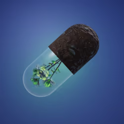 BYOPILL 2607