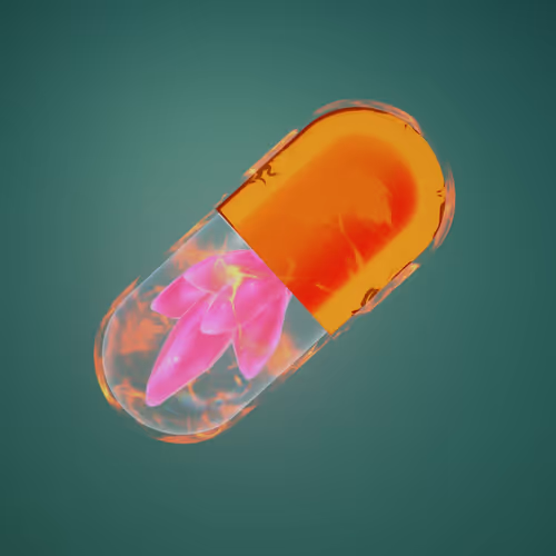 Byopill