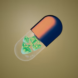 BYOPILL 6032