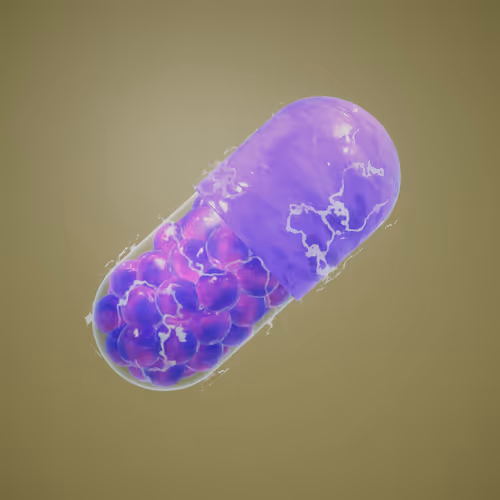 BYOPILL 5847