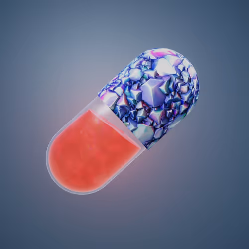 Byopill