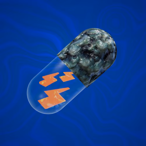 BYOPILL 263