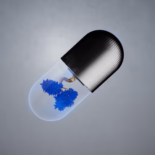 Byopill