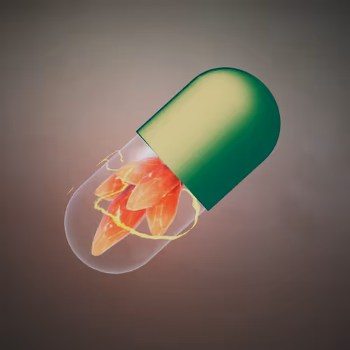 BYOPILL 9957