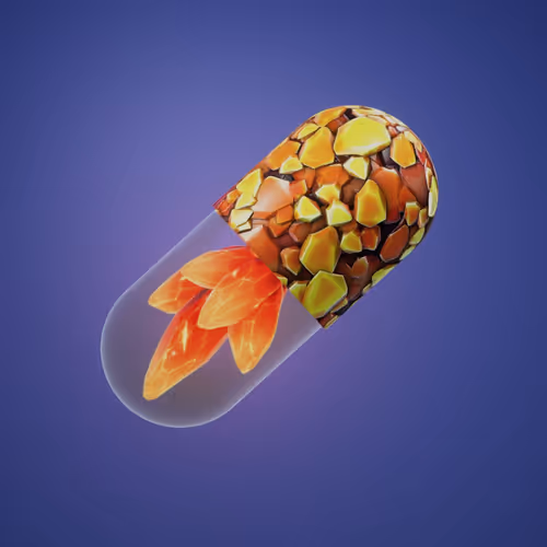 BYOPILL 3527