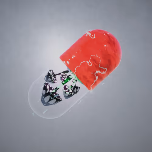 Byopill