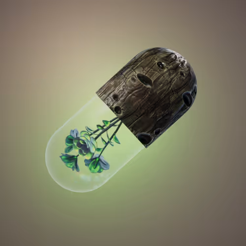 Byopill