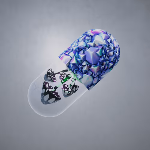 BYOPILL 804