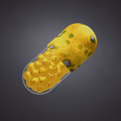 BYOPILL 2345
